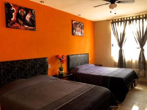 Hotel Posada Jatziri