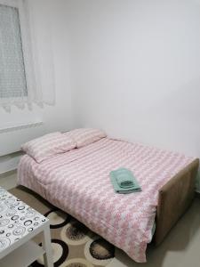 Apartman Holand