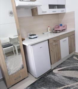Apartman Holand 2