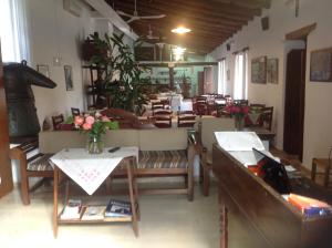 Oasis Guesthouse Chania Greece