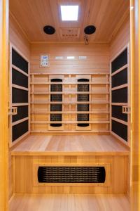 Le Cocon Hygge & SPA