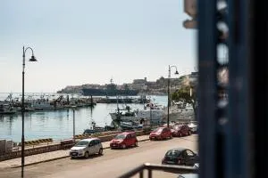 Acquazzurra Gaeta - Il Pizzone