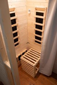 La Perla del Doge con Wellness & Spa uso esclusivo - La Perla Apartments