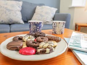 Blue Skye, 17 Talisker Walk