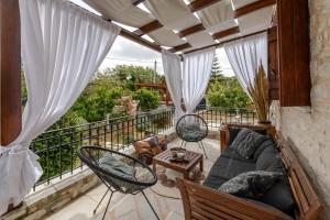 Villa Kalliopi