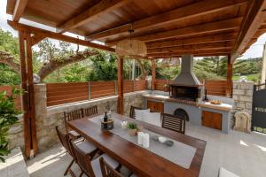 Villa Kalliopi