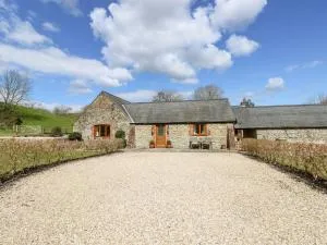 The Old Dairy - Mottistone