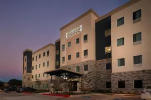 Staybridge Suites - Cedar Park - Austin N by IHG - Leander