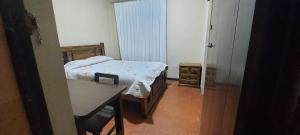 Casa Treveris - Non profit Hostel