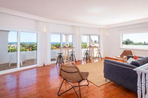 Villa Benagil Boutique by Algarve Vacation