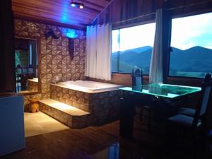 Pousada Rancho da Montanha