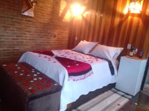 Pousada Rancho da Montanha