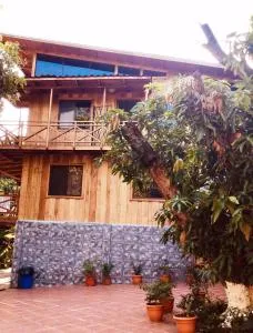 COTTON HOUSE DE LABRADOR - Caldera