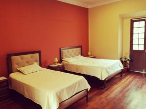 ALSIGAL COCHABAMBA Casa de Huéspedes