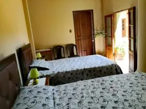 ALSIGAL COCHABAMBA Casa de Huéspedes - Torotoro