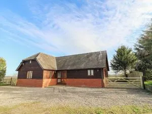Hill Farm Cottage - Bacton