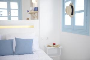 Villa Maria Rooms Santorini Greece