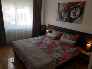 Apartman Lazarević LUX