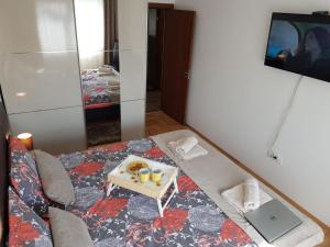 Apartman Lazarević LUX