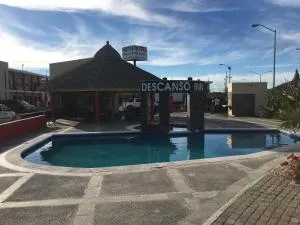 El Descanso Inn - Los Cerritos