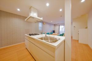 Ecot Irabu Bridge Premier