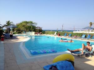 Miros Hotel Apartments Kos Greece