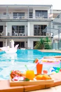 CHA AM MY HOUSE Resort - 班康卡臣