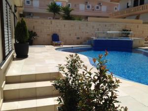 Angelica Studios and Apartments Chania Greece