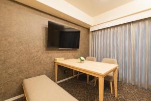 HOTEL WA HAKATA