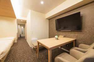 HOTEL WA HAKATA