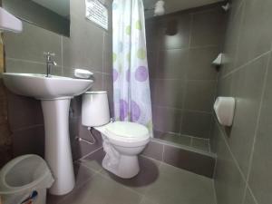 FRANKFURTER HOF FAMILIAR Oxapampa