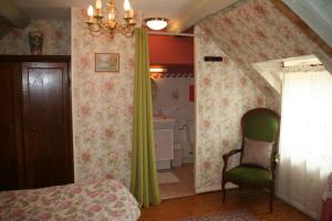 Domaine des Parisses - Chambres d'hotes photo 9