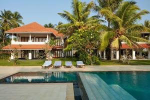 The Beach Villas by Ceylon Bungalows