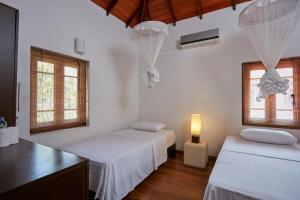 The Beach Villas by Ceylon Bungalows