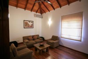 The Beach Villas by Ceylon Bungalows