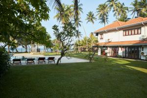 The Beach Villas by Ceylon Bungalows