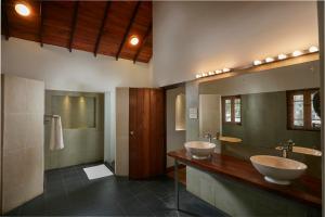 The Beach Villas by Ceylon Bungalows