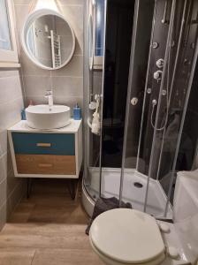 Appartements logis 149 : photos des chambres