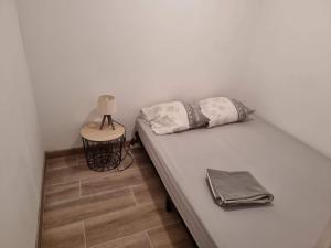 Appartements logis 149 : photos des chambres