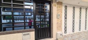 Independent apartment Maison de 4 tages