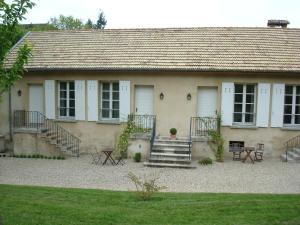 Appartements Les Communs du Manoir : photos des chambres