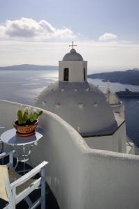 Aroma Suites Santorini Greece