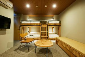 mizuka Daimyo 7 - unmanned hotel -