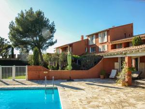 Hotels Castillon Des Baux : photos des chambres