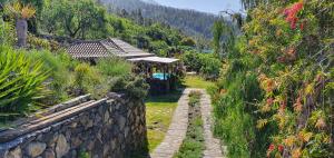 Villa El Topo -Piscina privada - Private pool - by Rural La Palma