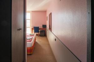 Négy Évszak Panziò