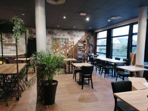 Hotels le Ricordeau : photos des chambres