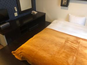 Green Rich Hotel Hamada Ekimae (Artificial hot spring Futamata Yunohana)