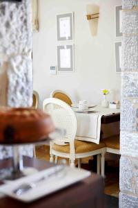 Petritis Guesthouse Lakonia Greece