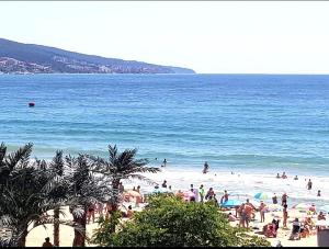Hotel Largo Beach